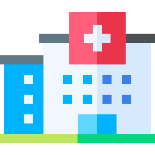 Hospital & Medical