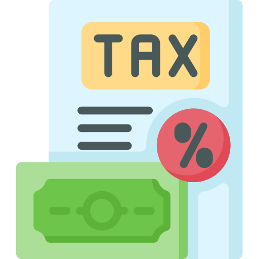 Tax & Insurance, Finance